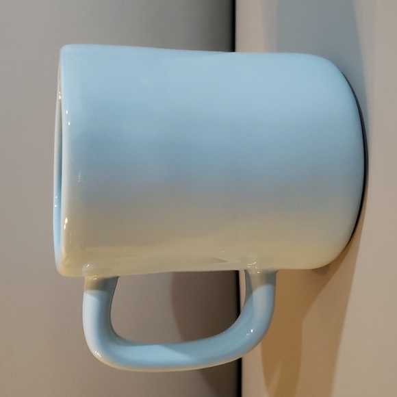 Rae Dunn Hop To It mug NWT - Picture 2 of 4